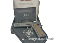 SPRINGFIELD 1911 Mil-Spec Kal. .45 Auto  *TOP ZUSTAND - WIE NEU*