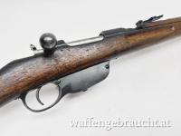 Steyr 95 Kal. 8x56R * gut erhaltener Zustand *