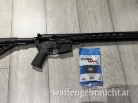 Ruger AR 15 AR-556 MPR 556 18" Zoll Lauf .223 REM NEU!!