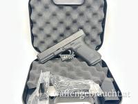 GLOCK  20 GEN 5 MOS Kal. 10mm Auto  * TOP  ZUSTAND *