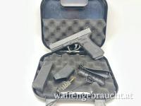 GLOCK 17 Gen 4 FS 9x19 * kann auch als Wechselsytem erworben werden *