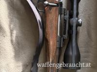 Mauser M12 Big Max 