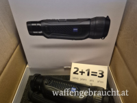 ZEISS DTI 6/40 Wärmebildgerät