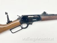 Marlin 1895CB  .45-70 * 26" Oktagon-Lauf *DIOPTER*