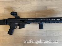 CMMG DISSENT® MkGs 9X19