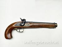 Vorderlader Pistole .45 Perkussion