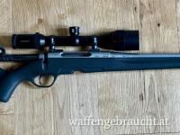 Steyr Mannlicher Pro Hunter + Swarovski PVI 2 – .270 Win – Komplettpaket