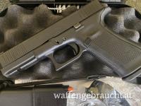 Glock 17 Gen.5 MOS