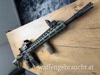 Schmeisser AR15 