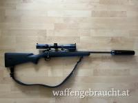 Mauser M18 Kaliber .308 Win