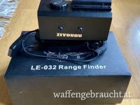 Laser Entfernungsmesser für Picatinny