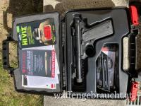 Ruger 22/45 Mk4 reserviert