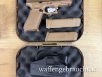 Glock 19x