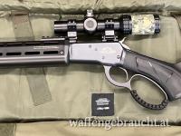 CHIAPPA 1892 WILDLANDS 92 TACTICAL 44 MAG 16"