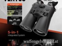 ThermTec Ventus 635L Brandneu!! 
