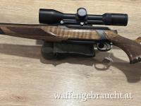 🌿😍 Sauer 505 Ergo Lux - Highland Paket - kanellierter Lauf SET -LL: 520 mm MG: M15x1 Cal. 8,5x55 Blaser Neu!!! Lagernd!!! 🌿😍