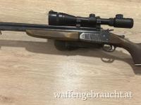 Carrero & Astelarra S.L. Mod. ATLAS Cal. 22lr. - 20/70 (Buntgehärtet) Kundenverkauf !! Fast Neu!!!