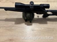 🌿🦌 Blaser Repetierbüchse R8 Ultimate DLC – LL: 52 cm MG: M15x1 & Blaser Zielfernrohr B2 3-18x50 iC QDC - SET ANGEBOT!! NEU!!🌿
