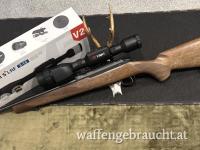 🌿🦌SONDERAKTION: TIKKAT3x Hunter +ATN X- Sight -5, 3-15x V2 D&N HR mit LRF Edition 25 Linse Cal. 270 Win. NEU!!! Lagernd!! 🌿🦌
