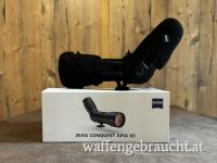 ZEISS CONQUEST APIA 65 inkl. Tasche