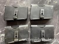 Schmidt und Rubin K11/G11 Magazin für das Kaliber 7,5x55 Swiss