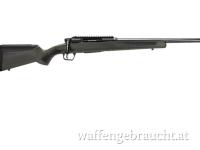 🌿🦌 SAVAGE Repetierbüchse Impulse Hog Hunter, .30-06 SPRG, LL: 510 mm 4 Schuss Single Set (Trigger/Rückstecher) - NEU!!! 🌿🦌