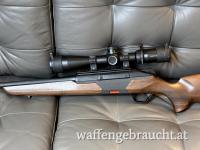 Beretta BRX 1 + Vortex Viper HD 