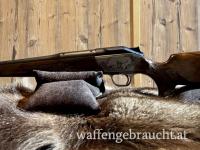 ! Wochenaktion Blaser R8 Luxus !