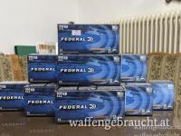 Federal im Kaliber .222Rem Jacketed Soft Point mit 3,2g/50gr