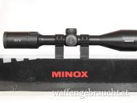 Minox ZV3 4.5-14 X 44 Zielfernrohr Parallaxausgleich 