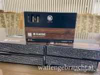 RWS ID Classic im Kaliber 7mm Remington Magnum mit 11,5g/177gr