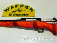 Mauser M12 extreme Trail .308 Win. Vorführwaffe 
