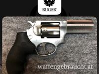 Ruger SP101 3 Zoll 9mm
