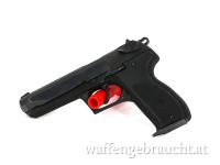 Steyr Mod. GB