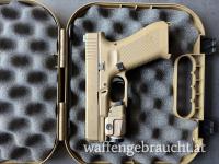 Glock 19x