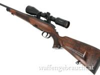 Steyr Arms  SM 12 Goiserer