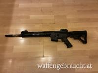 AR15 Plattform mit 7,62x39 kal.