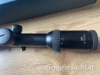 Swarovski Z4i 3-12x50 mit Blaser Montage 