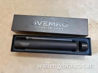 Svemko Titanium Core .30 Schalldämpfer 