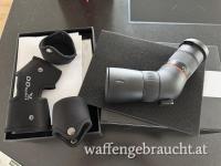 DDoptics HDs compact 9-27x56 - schwarz