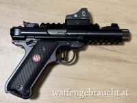 Ruger Mark IV