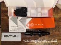 🔥 Kahles K16i 1-6x24 inkl. ERA-TAC Montage  🔥