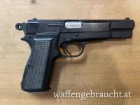 Pistole 9 mm