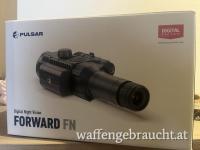 Pulsar Forward FN455S