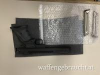 Unbenutze Volquartsen Scorpion 22lr mit 2 Magazinen