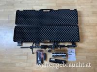 Ruger Precision Rimfire, ( .22 LR )