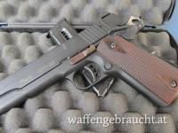 SIG SAUER 1911  22lf