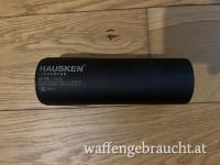 Hausken SK156 Schalldämpfer – Kaliber .30 – Gewinde M15x1