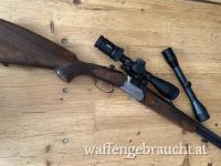 BBF Prinz 5,6x50R Mag.-16/70