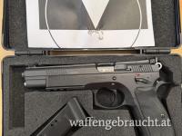 CZ 75 Viper, SA, Oschatz